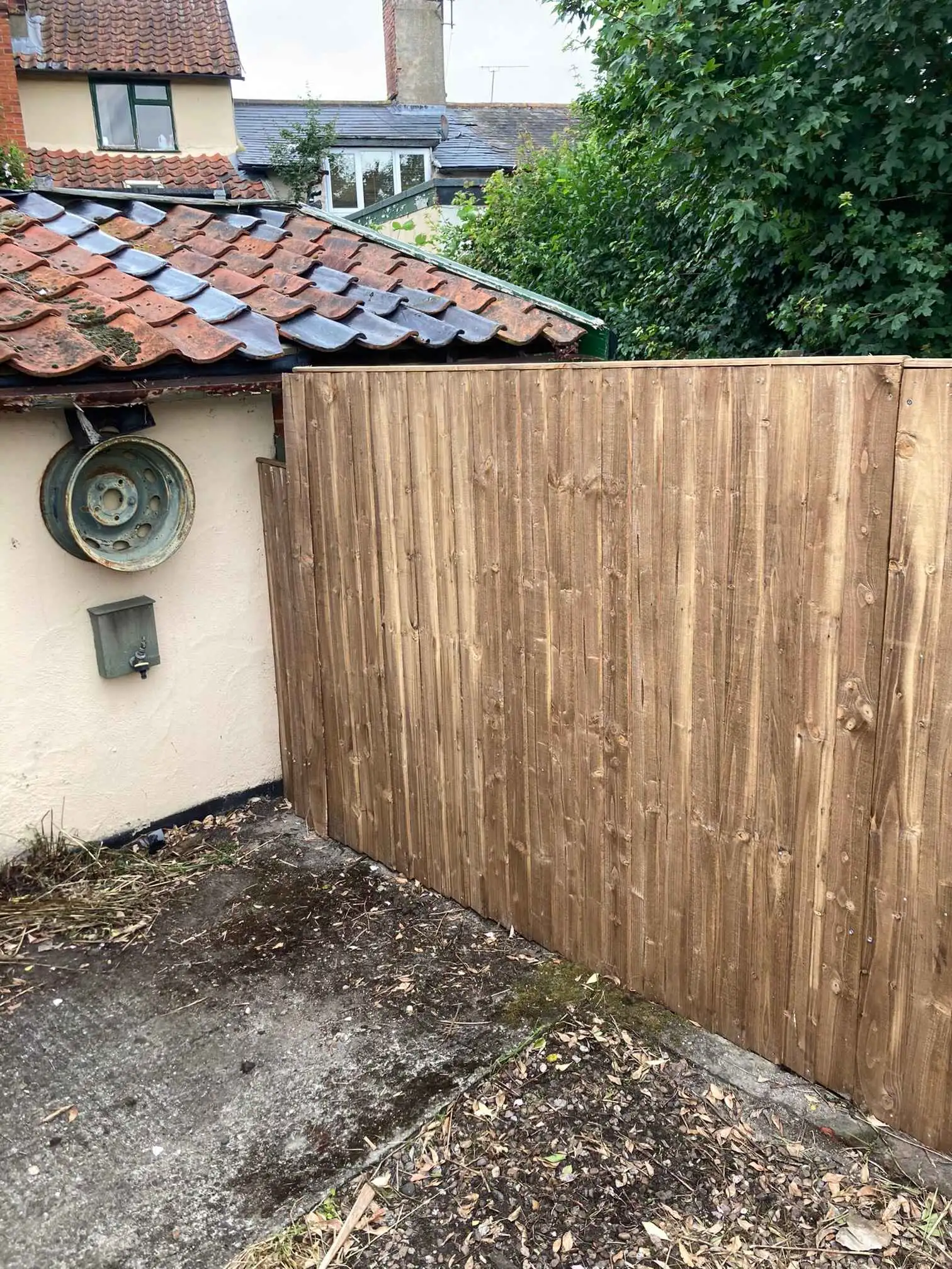 Images MMD Hire & Landscaping
