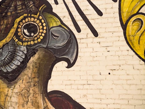 Images The Peregrine Omaha Downtown, Curio Collection by Hilton