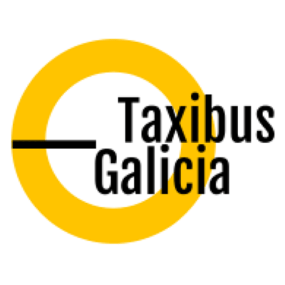 Taxibus Galicia Santiago de Compostela