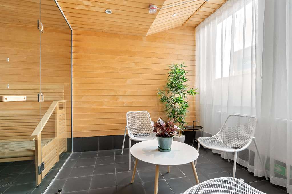 Images Best Western Plus Sthlm Bromma