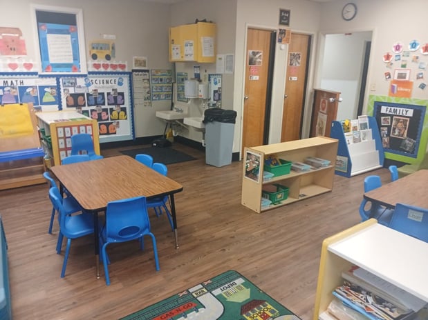 Images Woodland Drive KinderCare