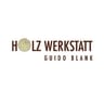 Holzwerkstatt Guido Blank Logo