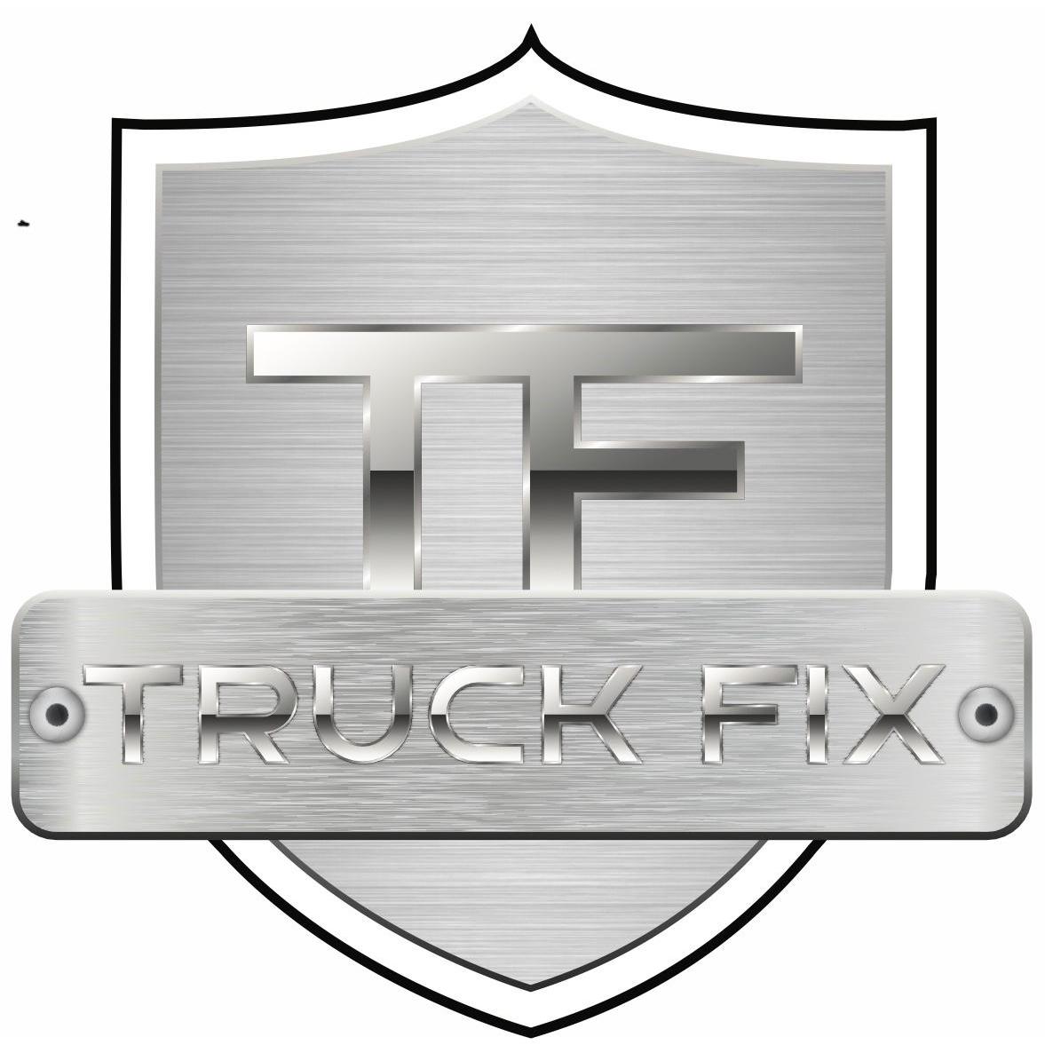 Truck Fix Australia Pty Ltd Logo