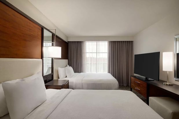 Images Embassy Suites by Hilton Chattanooga Hamilton Place