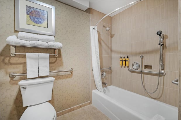 Images Best Western Plus Anaheim Inn