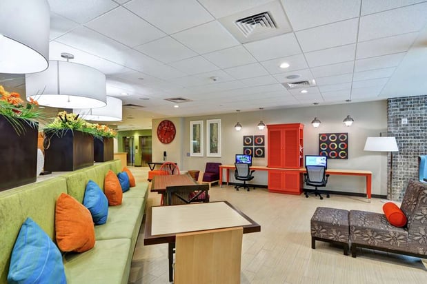 Images Home2 Suites by Hilton Hilton Head