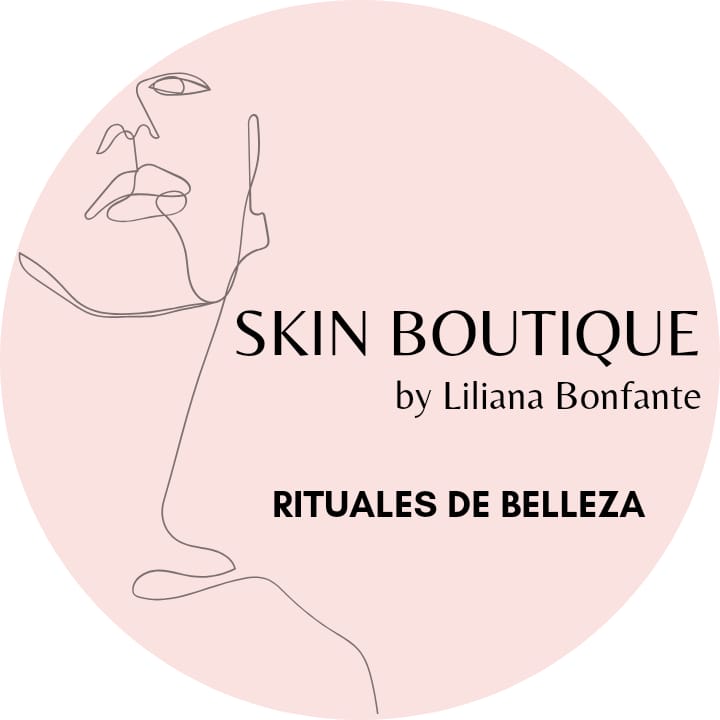 Skin Boutique By Liliana Bonfante Logo