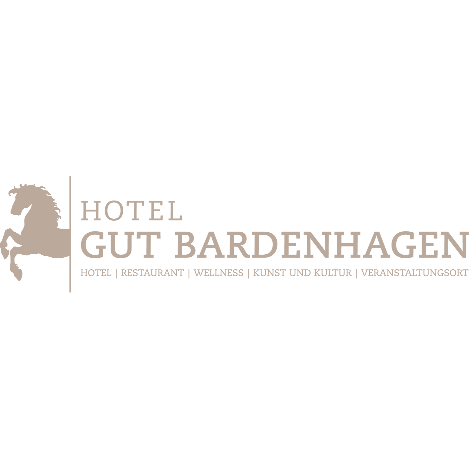 Hotel GUT Bardenhagen in Bienenbüttel - Logo