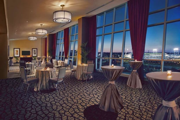 Images Hilton Omaha