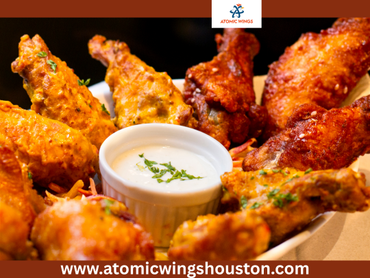 Images Atomic Wings