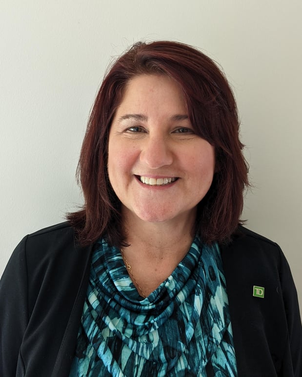 Images Judy Maclean -TD Bank Merchant Solutions Payment Advisor