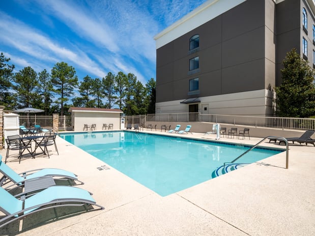 Images Holiday Inn Express & Suites Augusta West - Fort Eisenhower by IHG