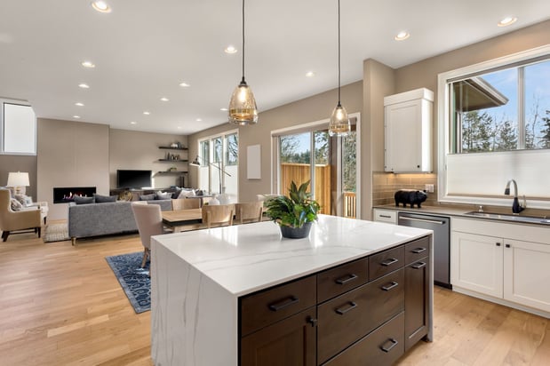 Images DreamMaker Bath & Kitchen