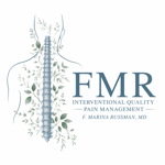 FMR Interventional Quality Pain Management Logo
