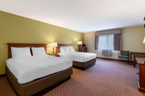 Images Best Western York Inn