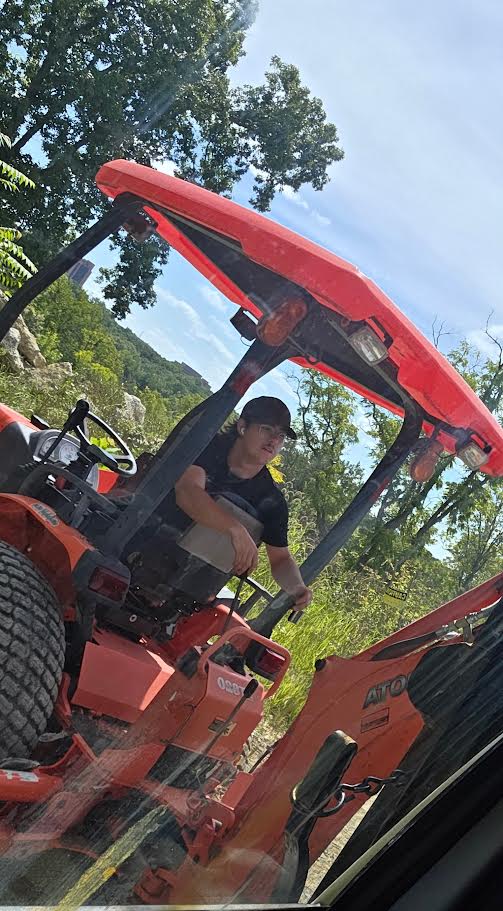 Heritage Lawn Care Image