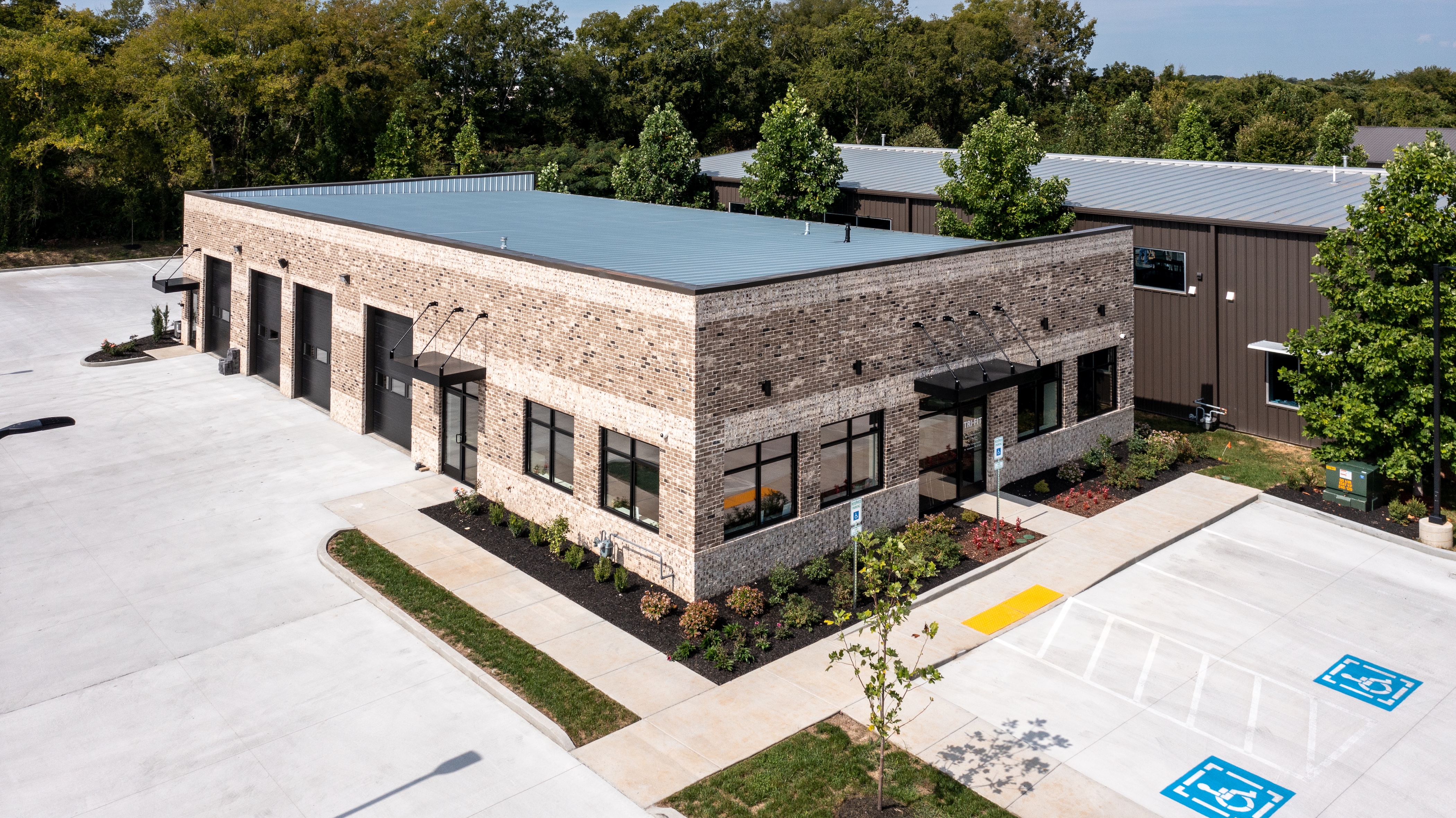 Tri-Fit Personal Training Image