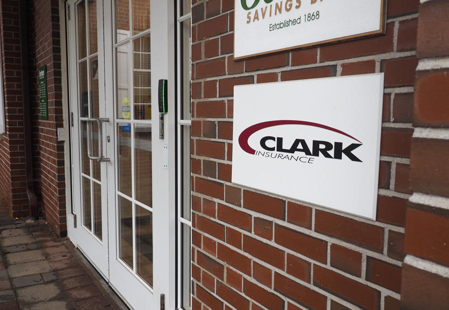 Clark Insurance Photo