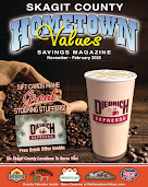 Images Hometown Values Savings Magazine