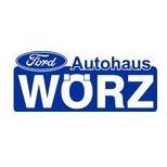 Autohaus Christian Wörz Logo