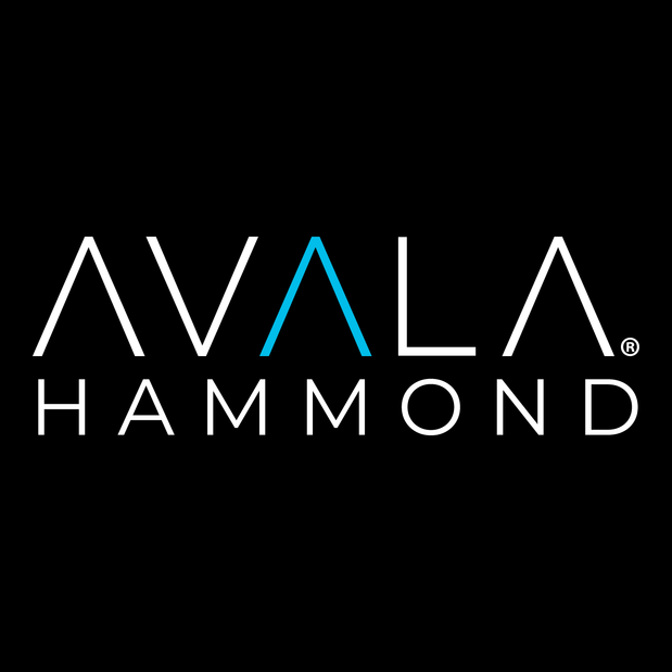 AVALA Hammond Logo