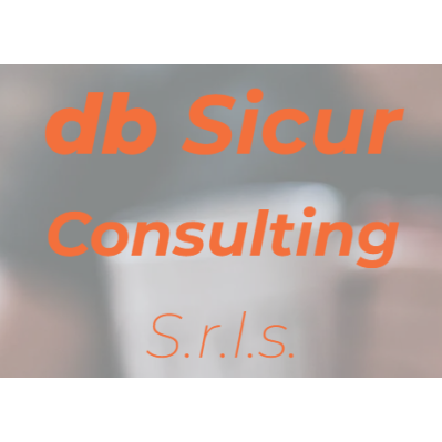 DB Sicur Consulting Logo