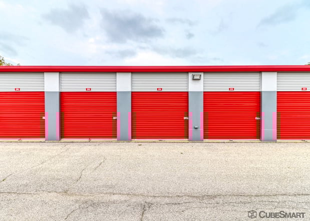 Images CubeSmart Self Storage
