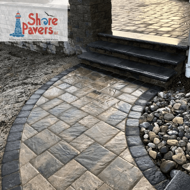 Images Shore Pavers LLC