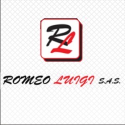 Romeo Luigi Sas Logo