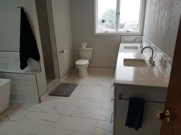 Images Weber Construction Inc.