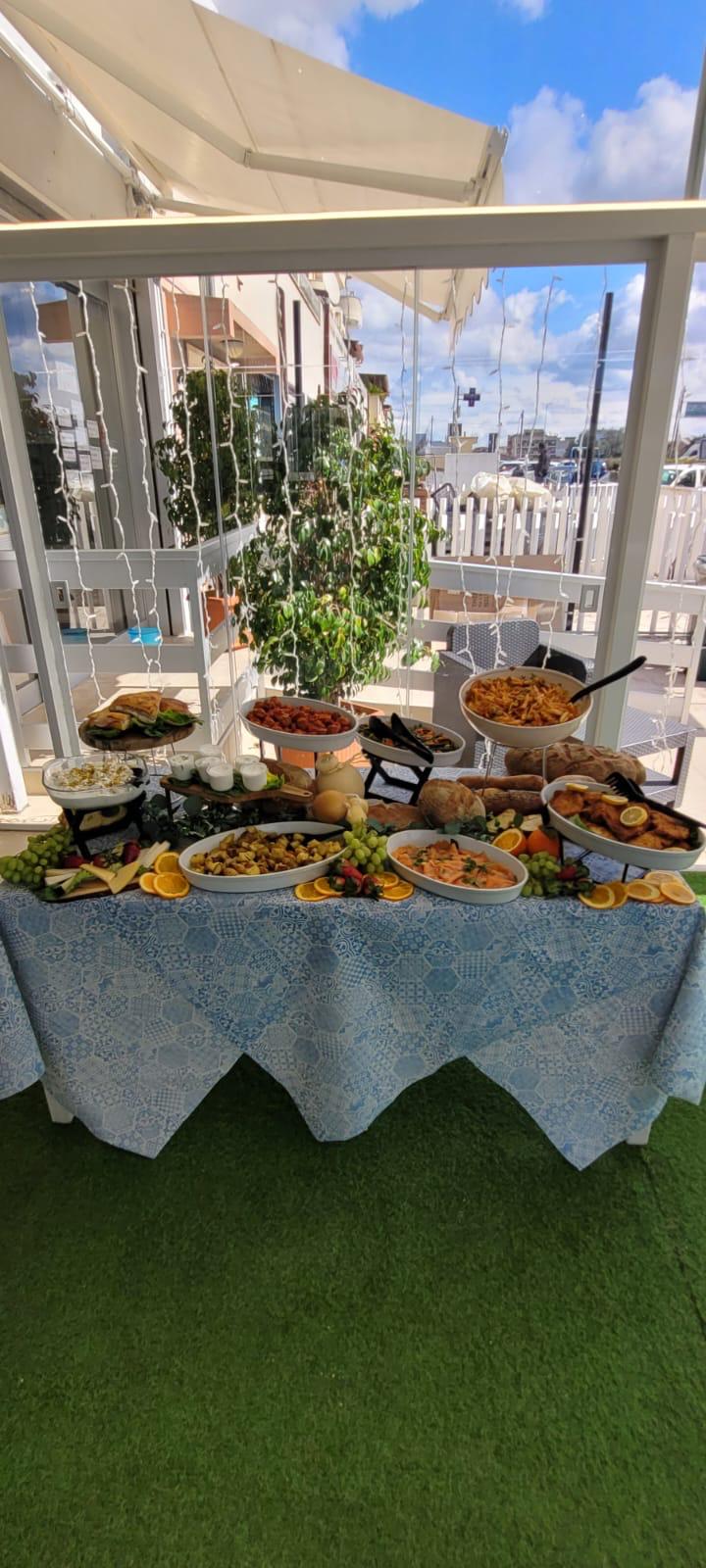 Images Bakery Fumarola da Antonio