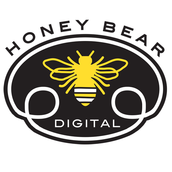 Honey Bear Digital