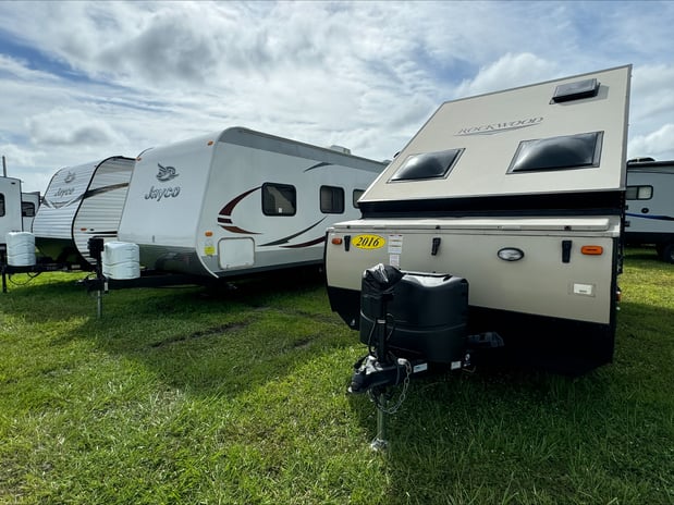 Images Camping World RV Sales