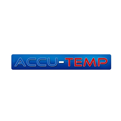 ACCU-TEMP Logo