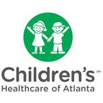 Children's Healthcare of Atlanta Orthotics and Prosthetics - Center for Advanced Pediatrics Logo