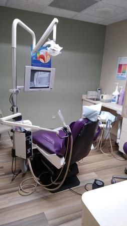 Images Palatine Complete Dental: Michael Unti, DDS