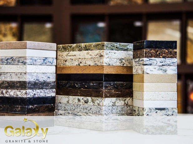 Images Galaxy Granite Dallas