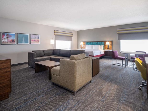 Images Hampton Inn West Palm Beach Florida Turnpike