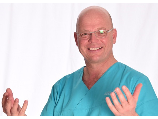 Dr. Christoph HARPF, Gerbergasse 5 in Hall in Tirol