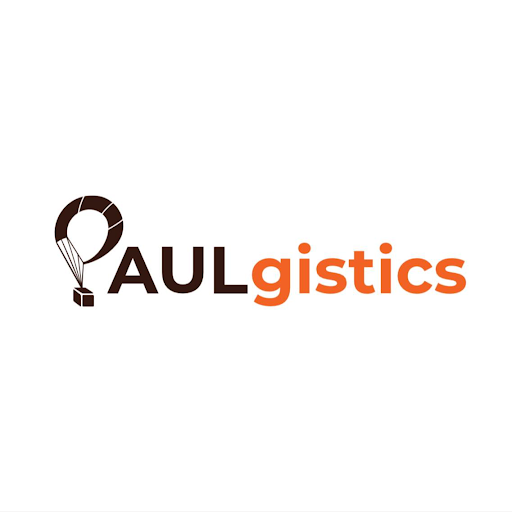 Paulgistics Logo
