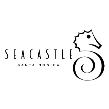 Sea Castle Apartments Logo