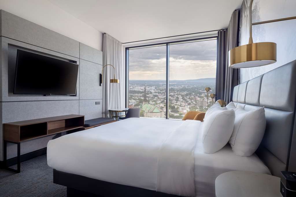 Hilton Quebec