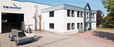 Indukant Blechbearbeitung GmbH, Im Gewerbegebiet 16 in Lennestadt-Elspe