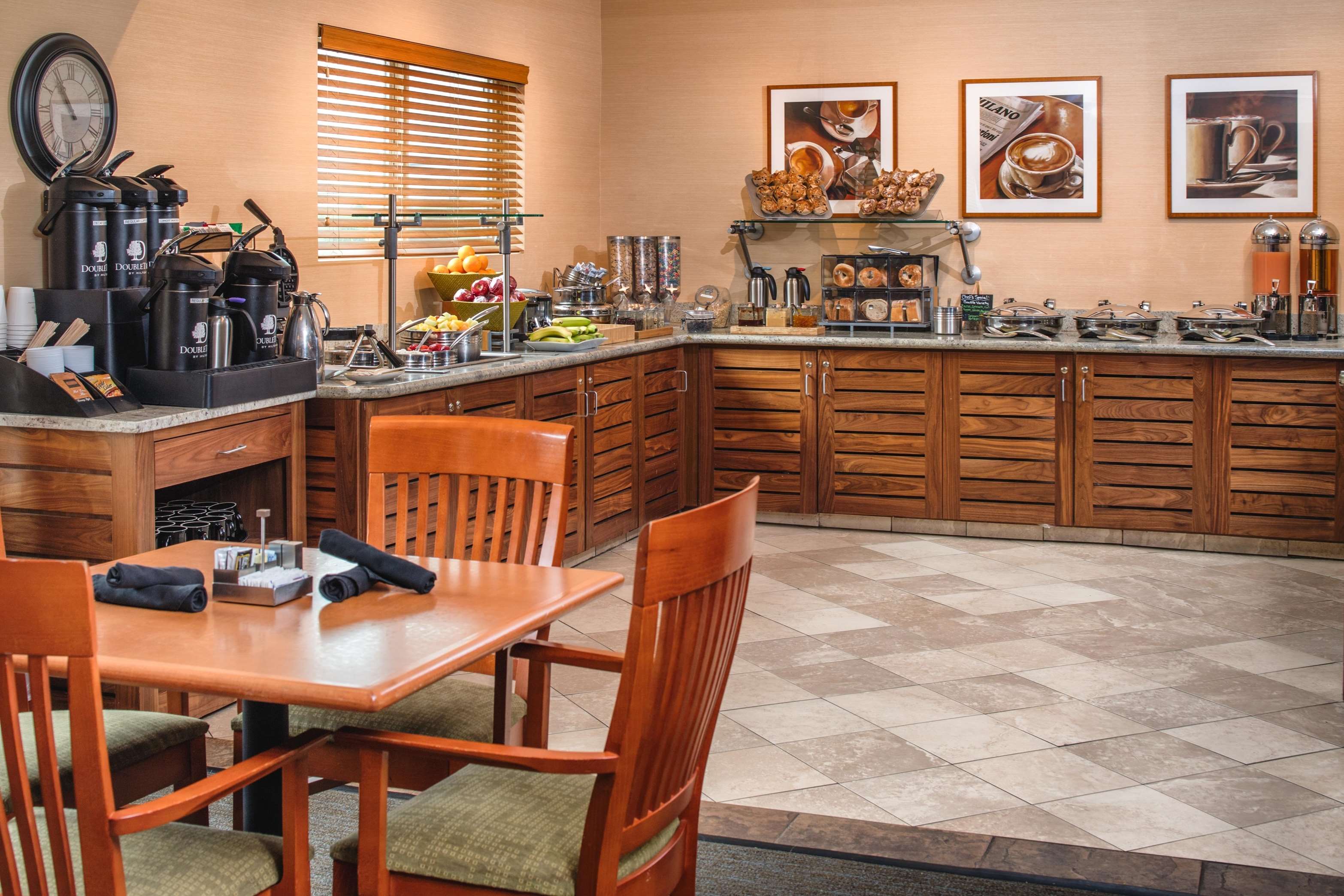 Doubletree coupon code