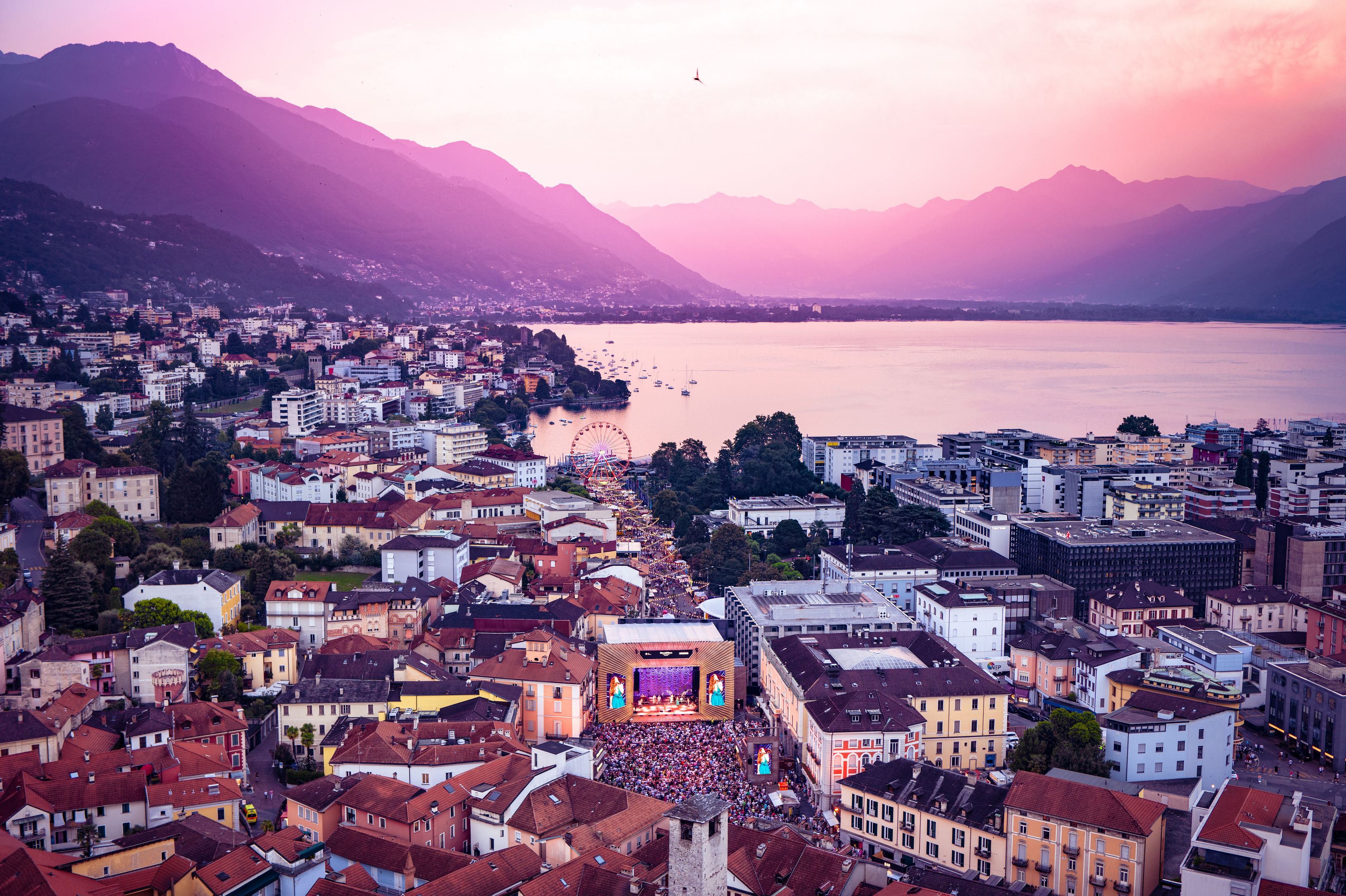 Bilder Mood Studios AG