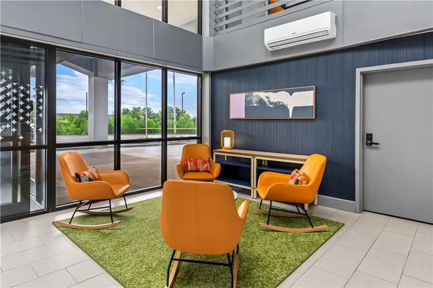 Images Spark by Hilton Lexington Hamburg