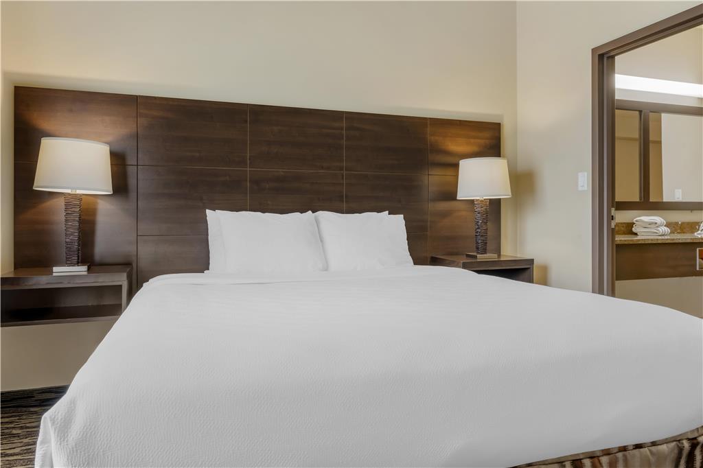 Images Best Western Plus Bridgewater Hotel & Convention Centre
