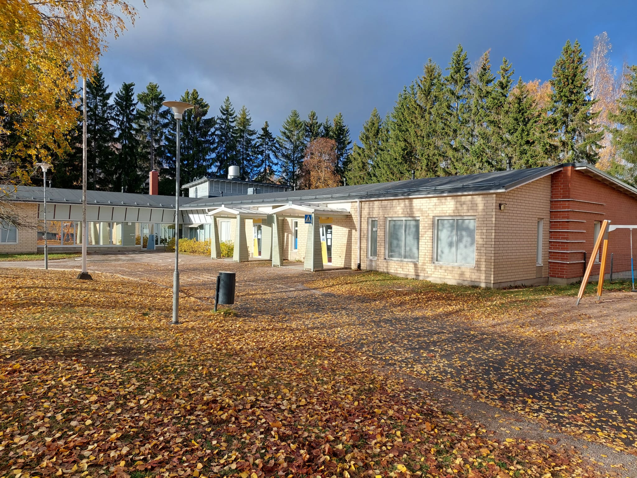 Images Turtolan päiväkoti