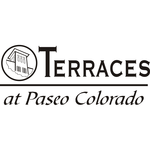 Terraces at Paseo Colorado Apartments Logo