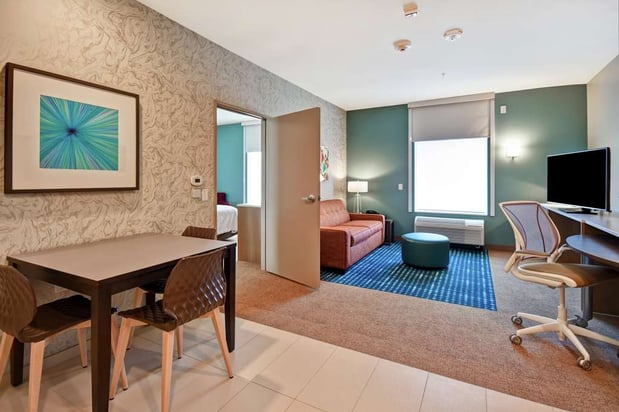 Images Home2 Suites by Hilton Gilbert